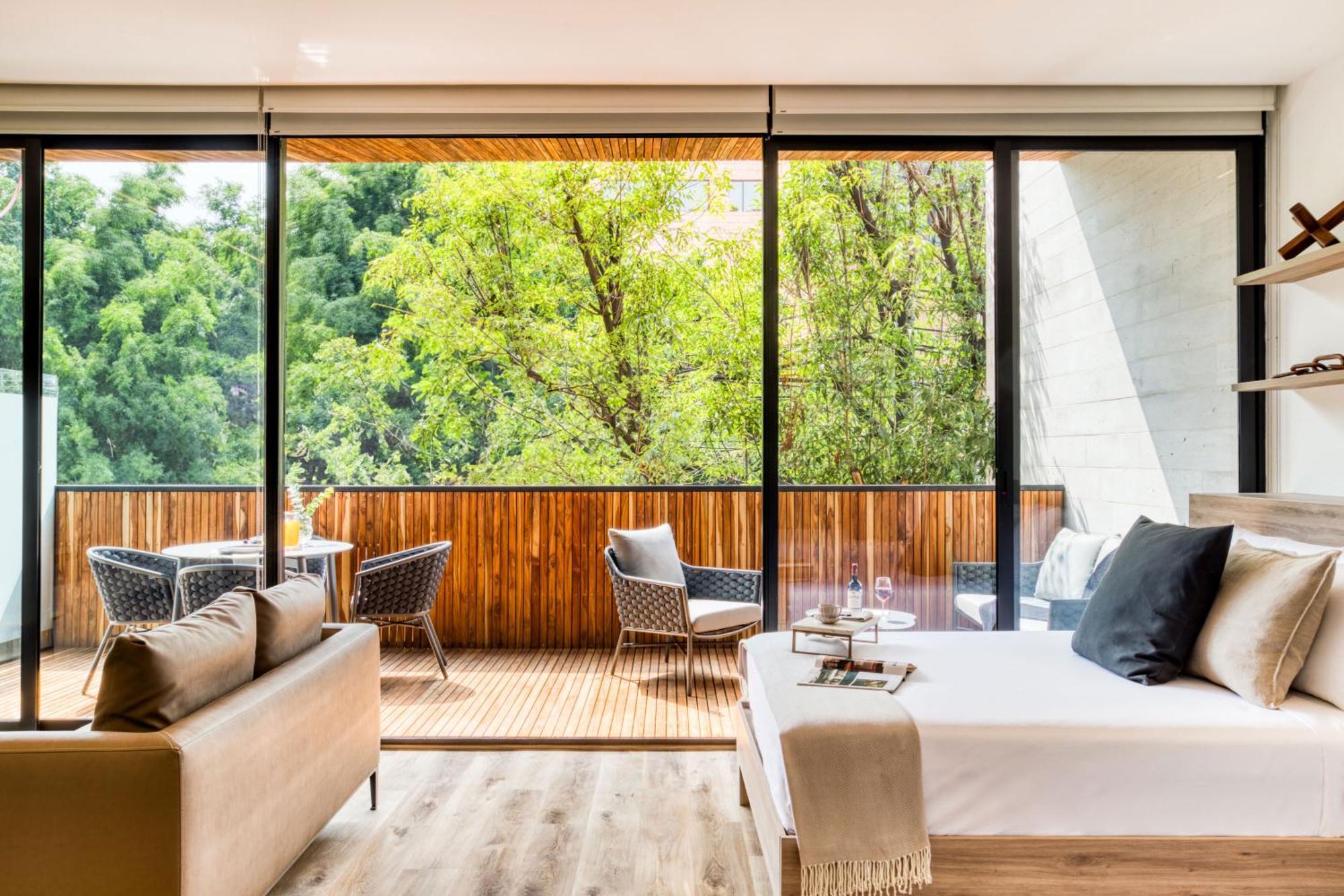 Utopic Palacio Polanco By Uliv Mexico City Exterior photo