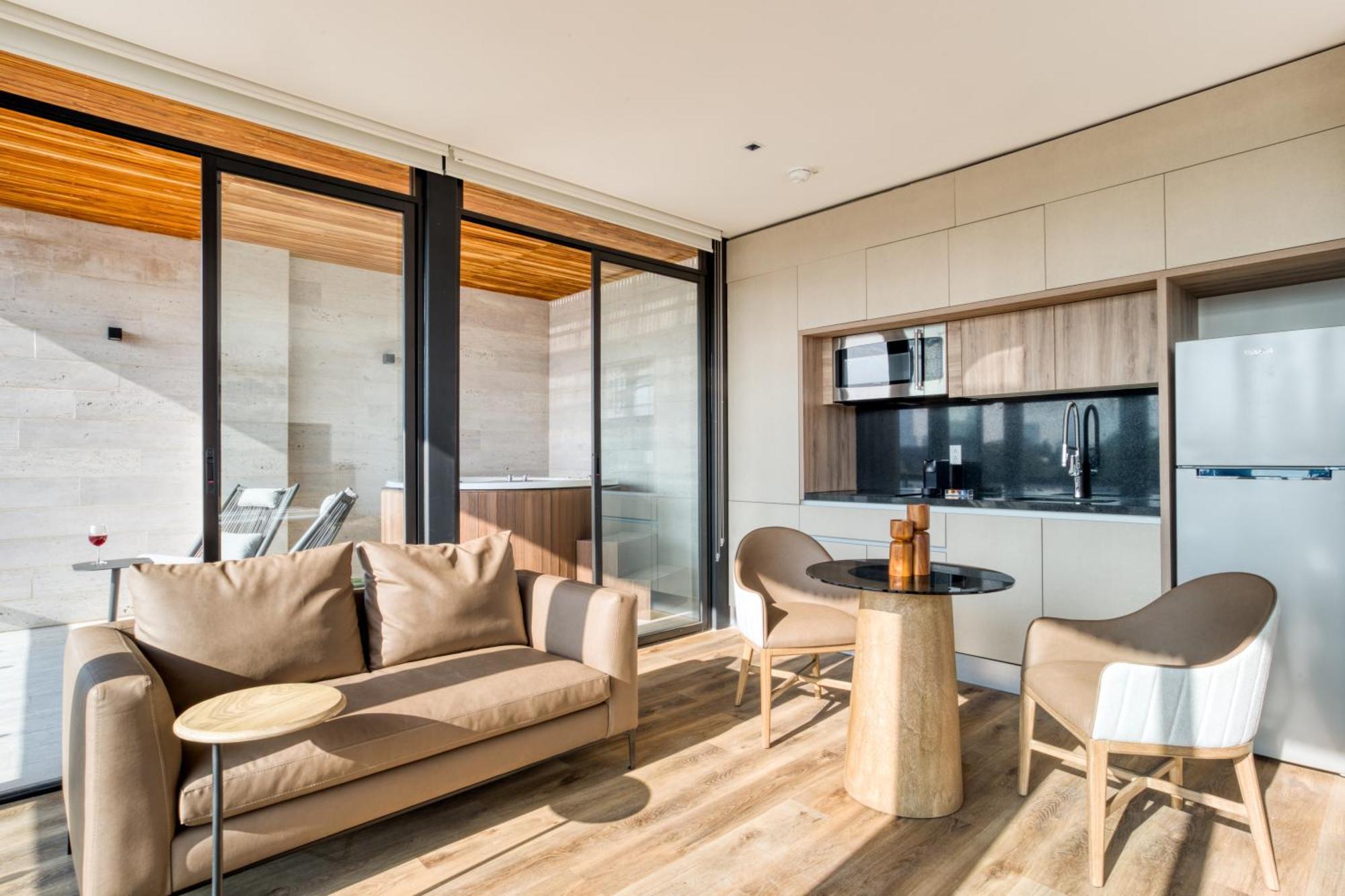 Utopic Palacio Polanco By Uliv Mexico City Room photo