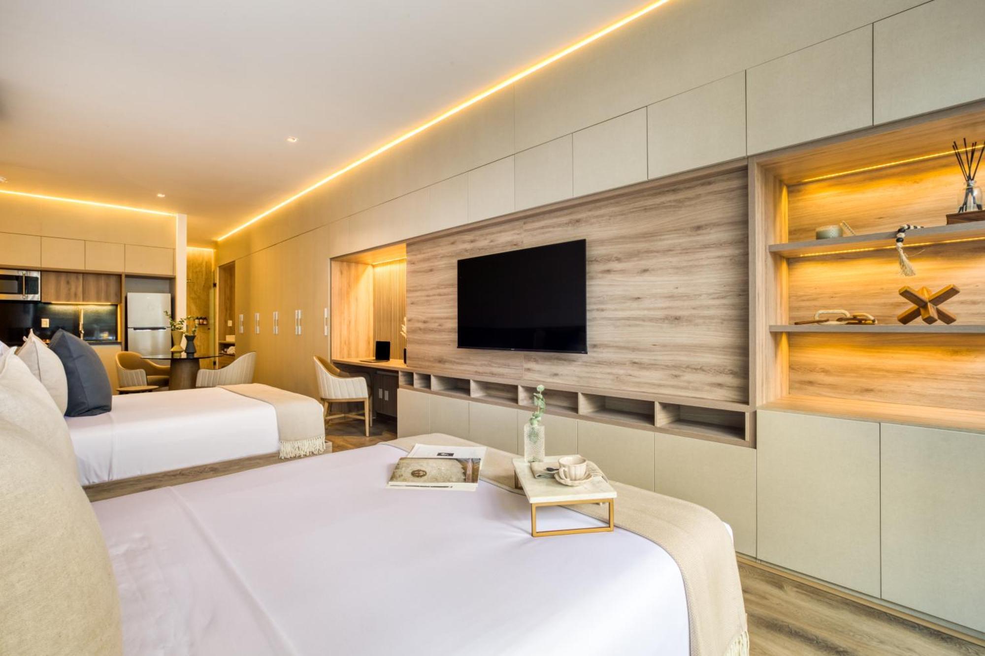 Utopic Palacio Polanco By Uliv Mexico City Room photo