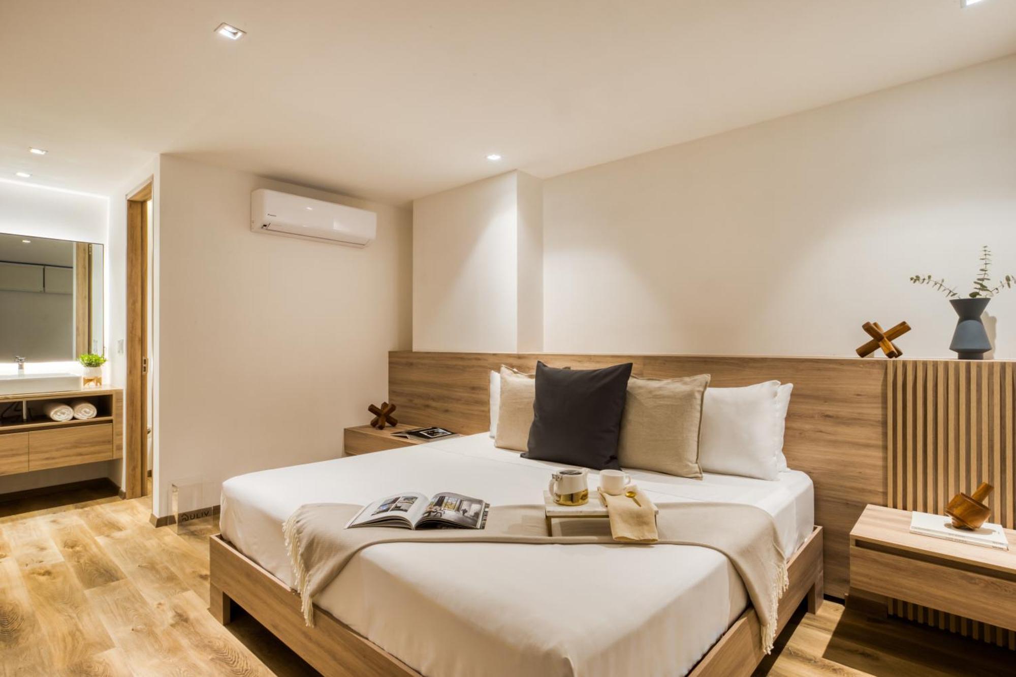 Utopic Palacio Polanco By Uliv Mexico City Room photo