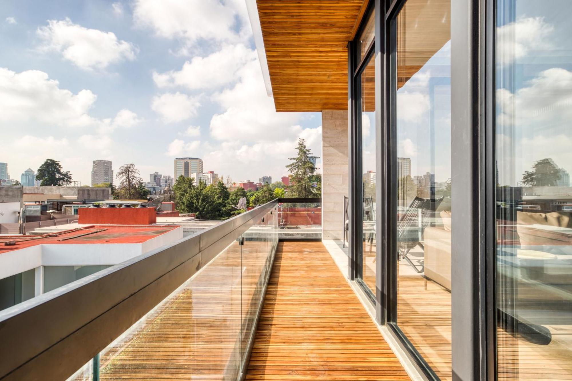 Utopic Palacio Polanco By Uliv Mexico City Room photo