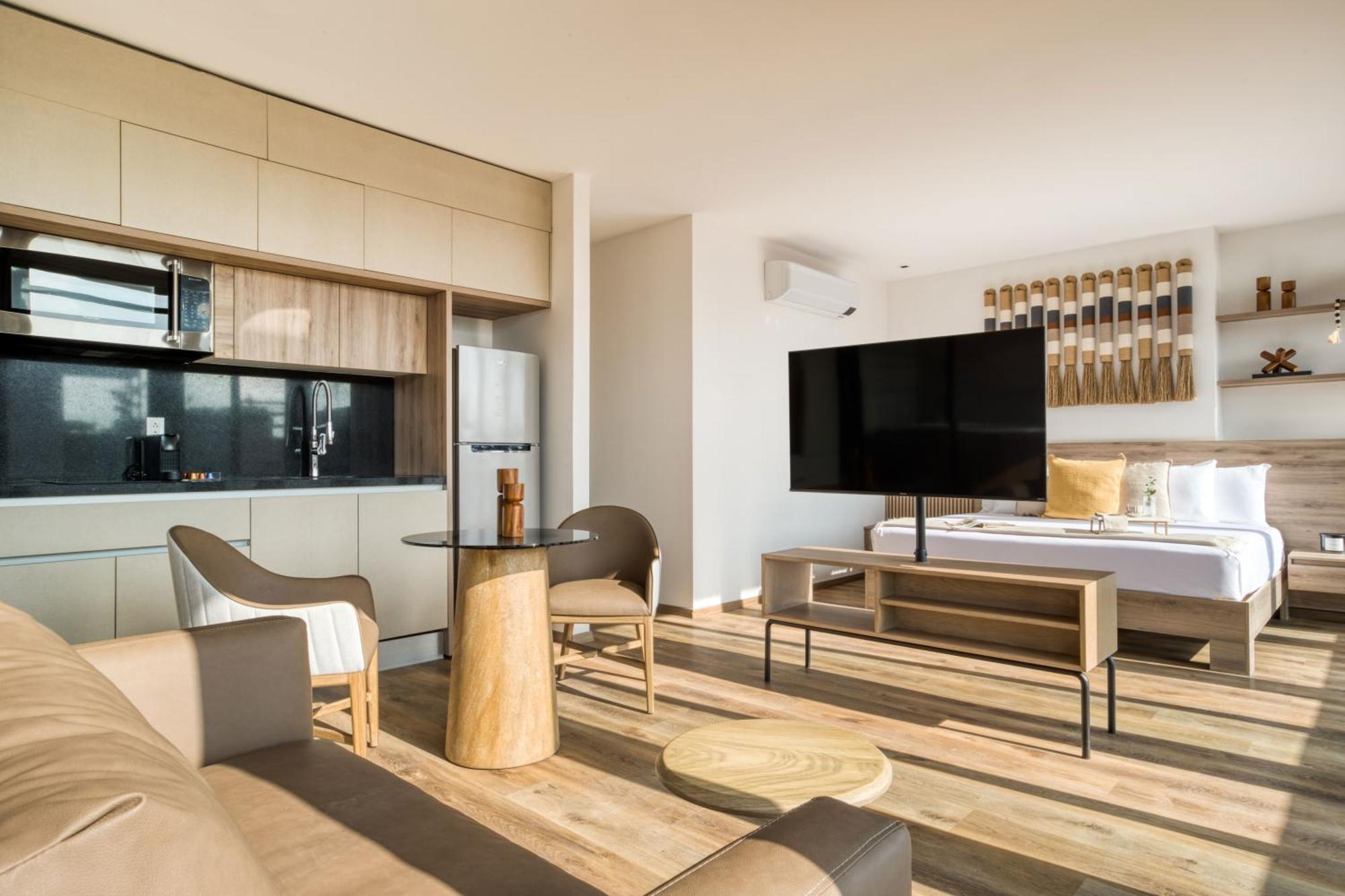 Utopic Palacio Polanco By Uliv Mexico City Room photo