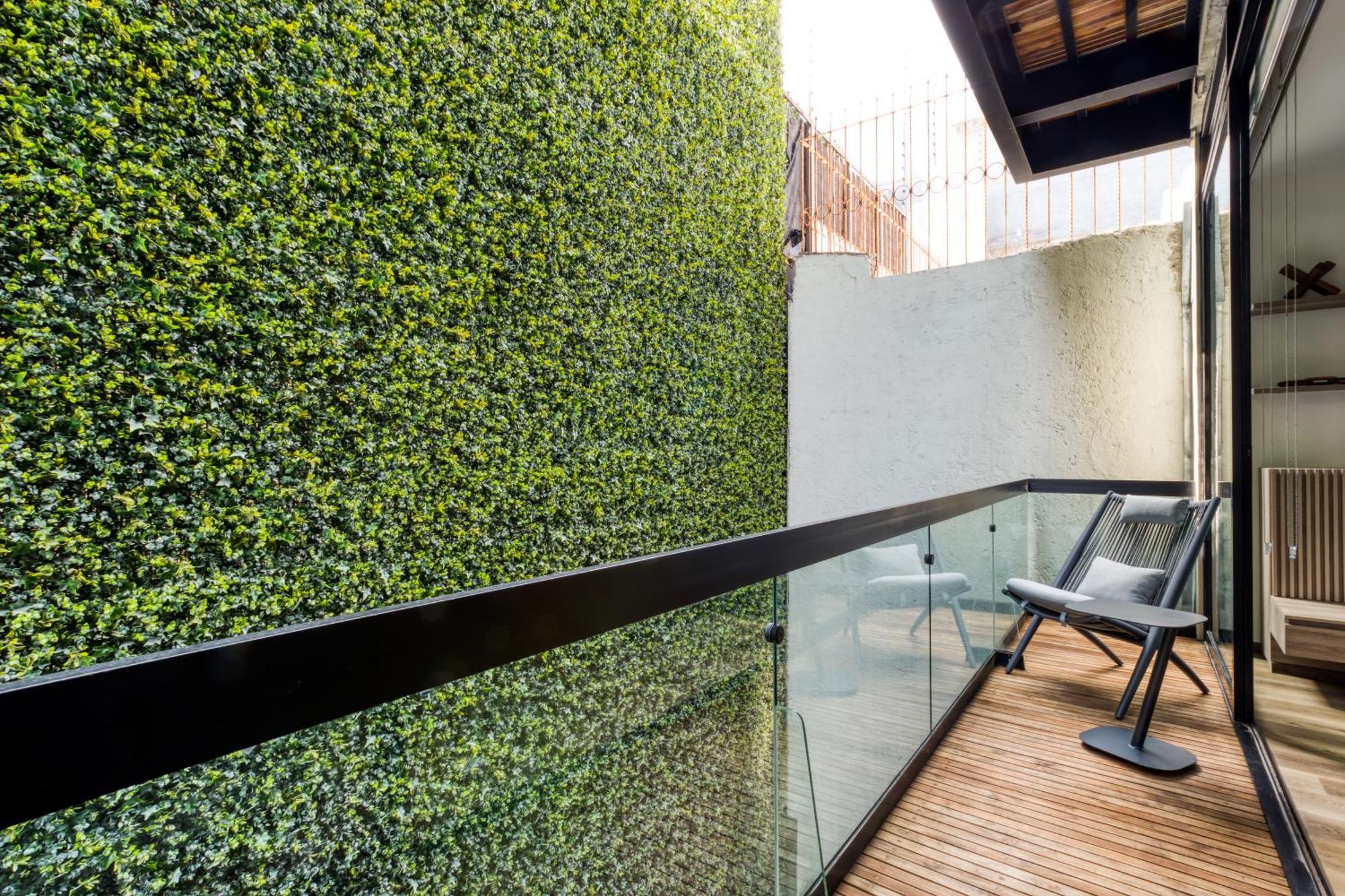 Utopic Palacio Polanco By Uliv Mexico City Room photo