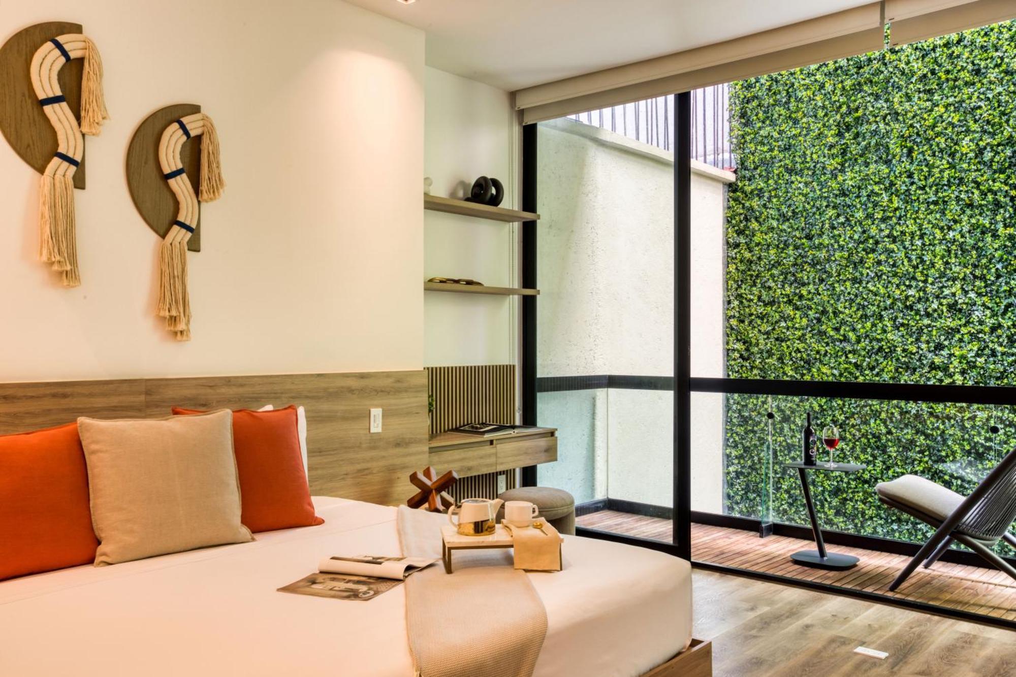 Utopic Palacio Polanco By Uliv Mexico City Room photo