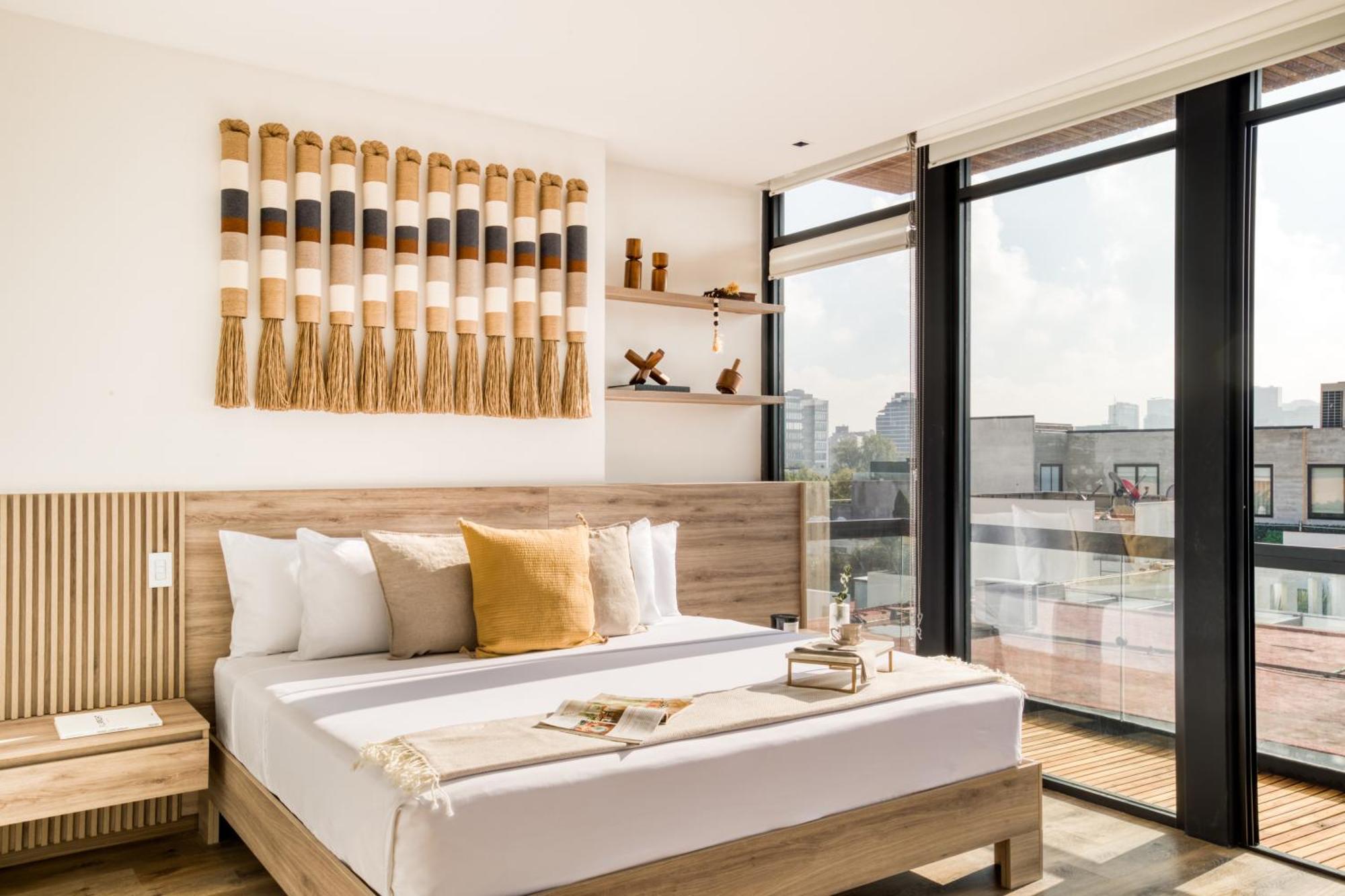 Utopic Palacio Polanco By Uliv Mexico City Room photo