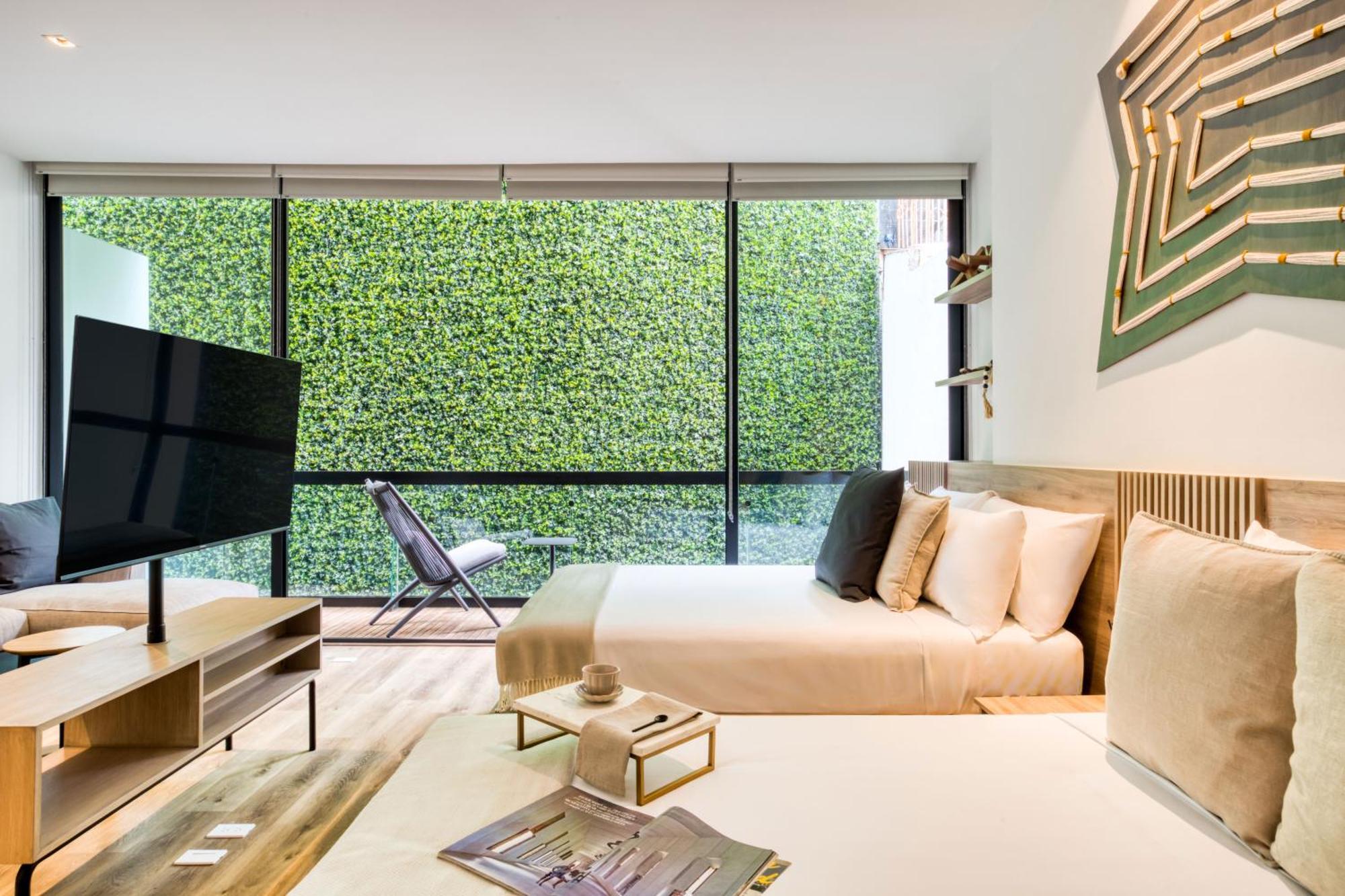 Utopic Palacio Polanco By Uliv Mexico City Room photo