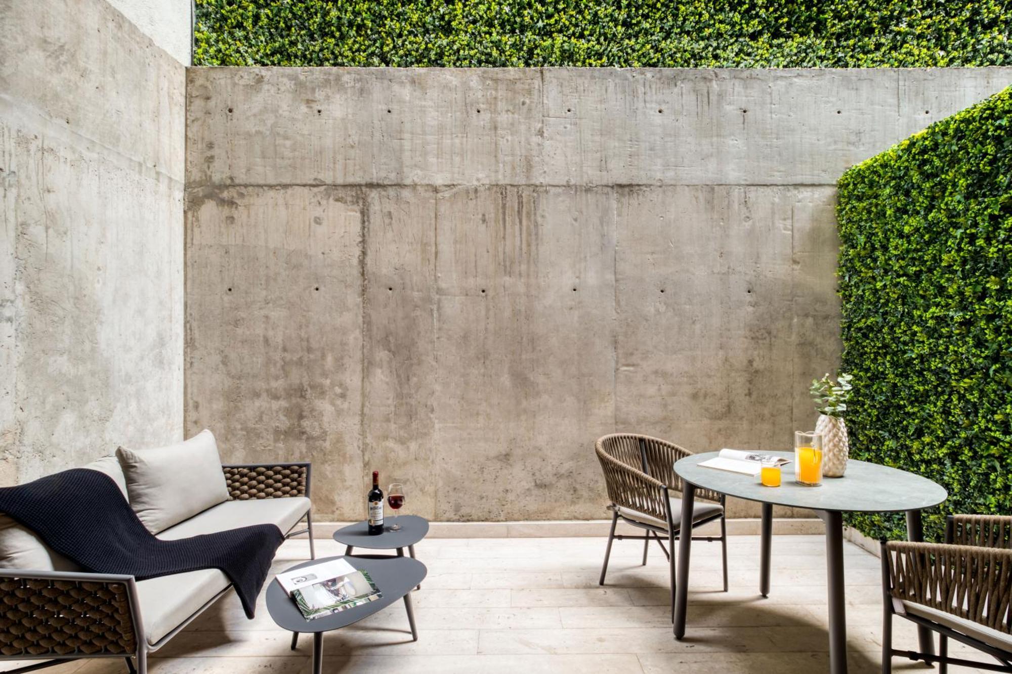 Utopic Palacio Polanco By Uliv Mexico City Room photo