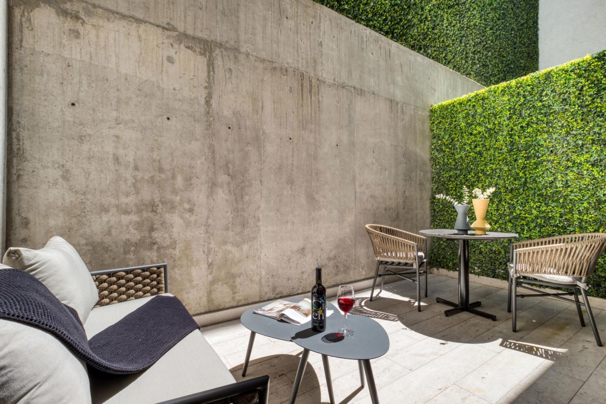 Utopic Palacio Polanco By Uliv Mexico City Room photo