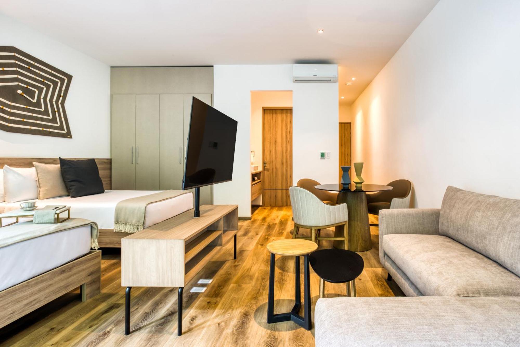 Utopic Palacio Polanco By Uliv Mexico City Room photo