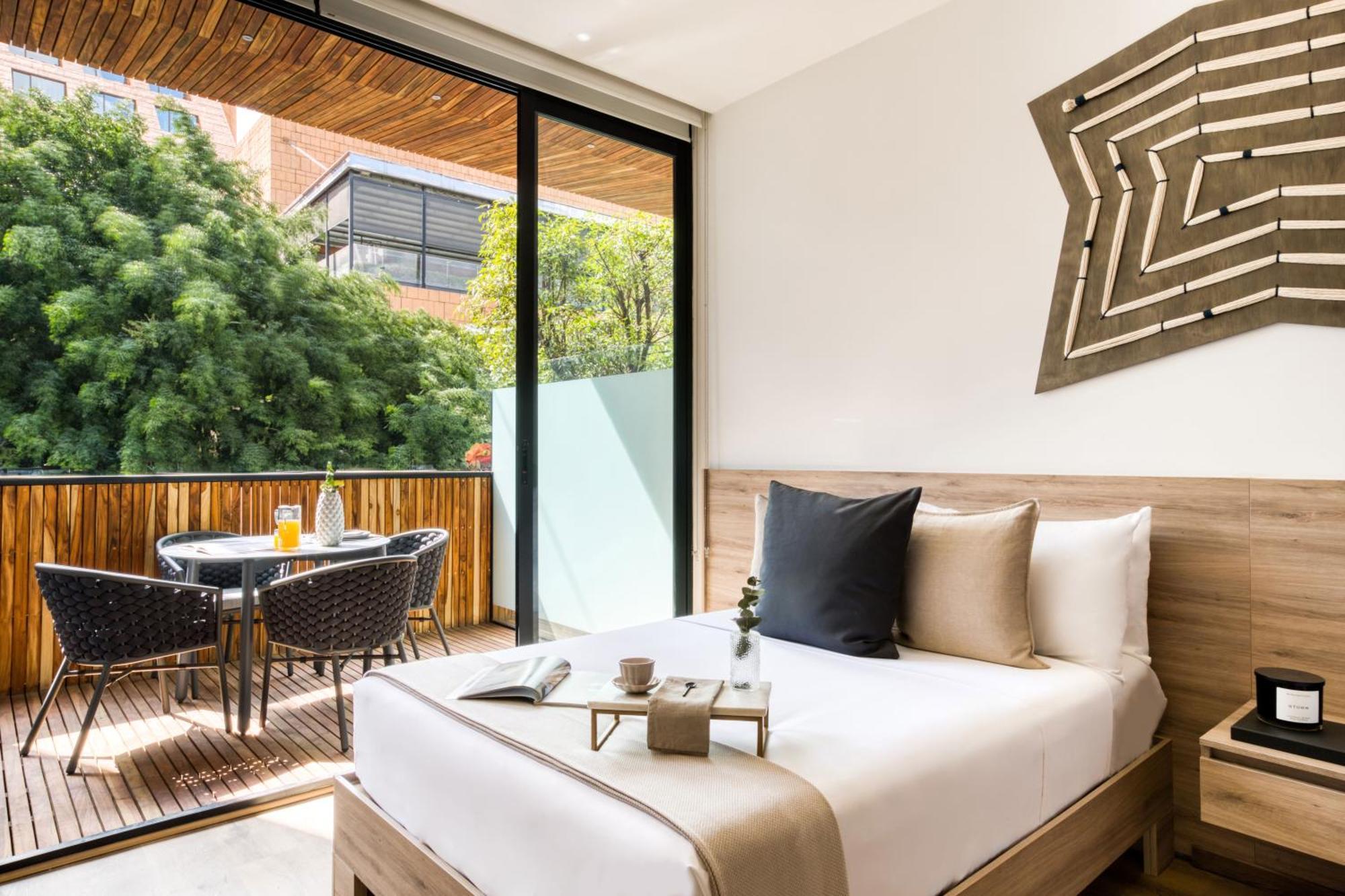 Utopic Palacio Polanco By Uliv Mexico City Room photo